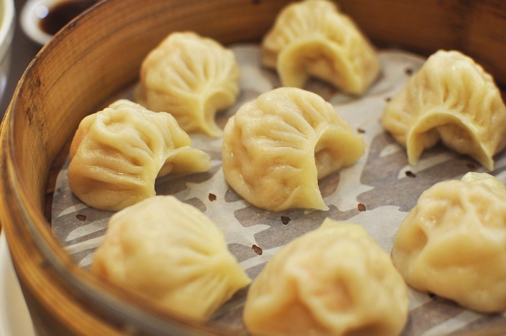 Pairing Sauces with Frozen Dumplings: Elevate Your Meal with Simple Recipes