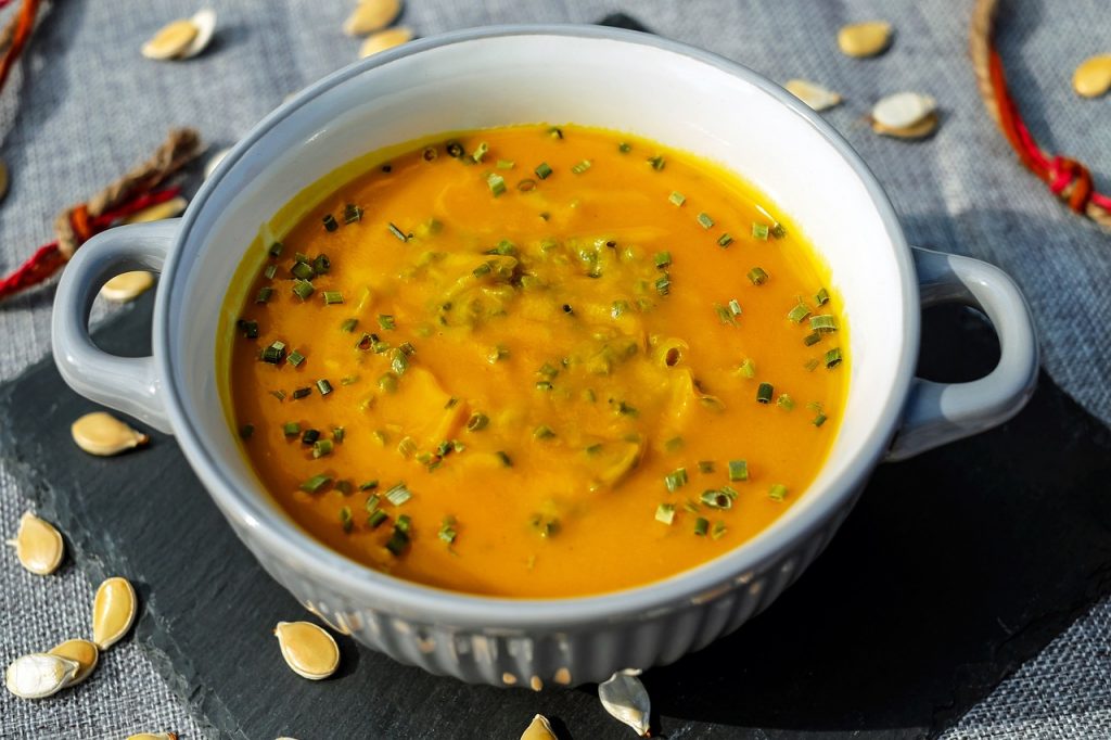 Comparing Soup Powders: Which One Best Suits Your Culinary Needs?