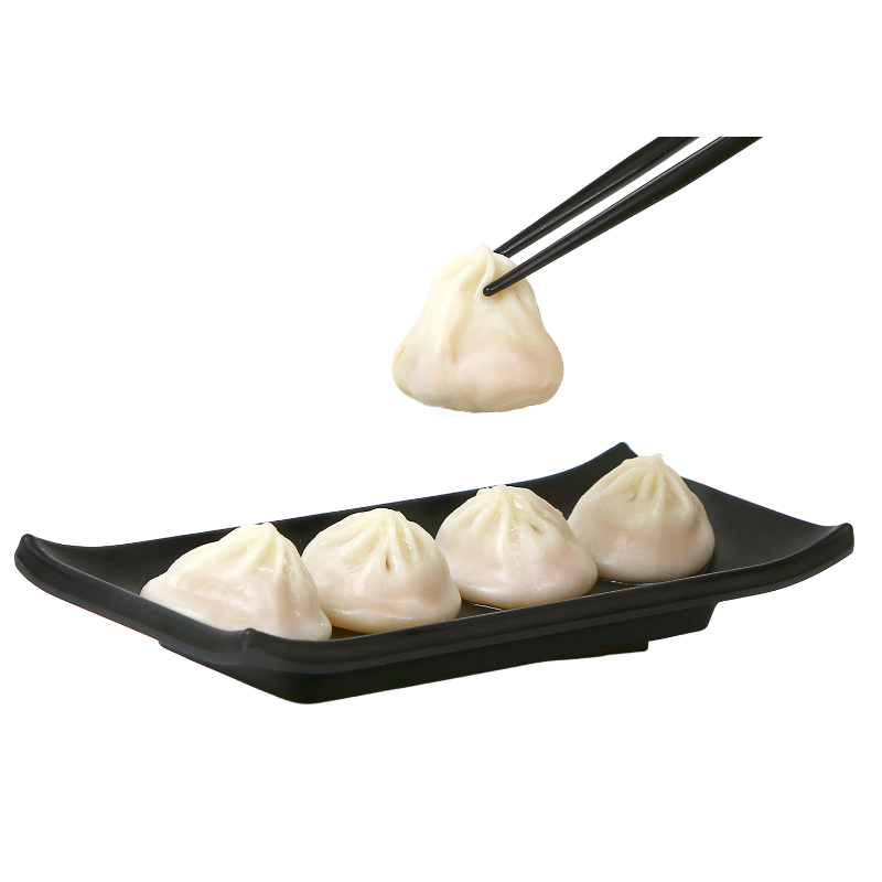 Xiao Long Pao